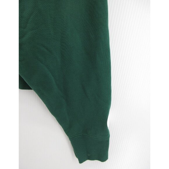 Puma Sweatshirt Medium Trophy Hunting Cropped Hoodie Streetwear - Picture 3 of 13